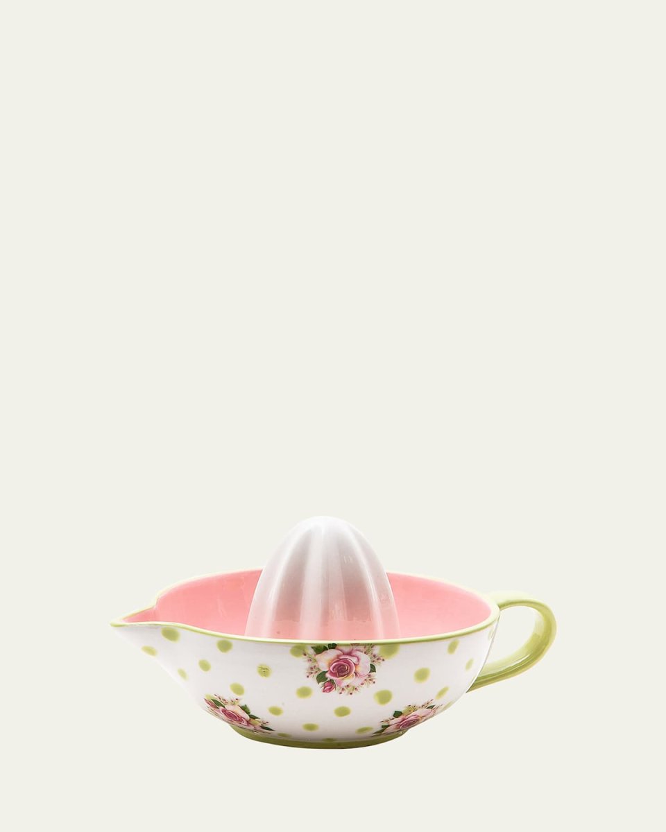 Wildflowers Juicer